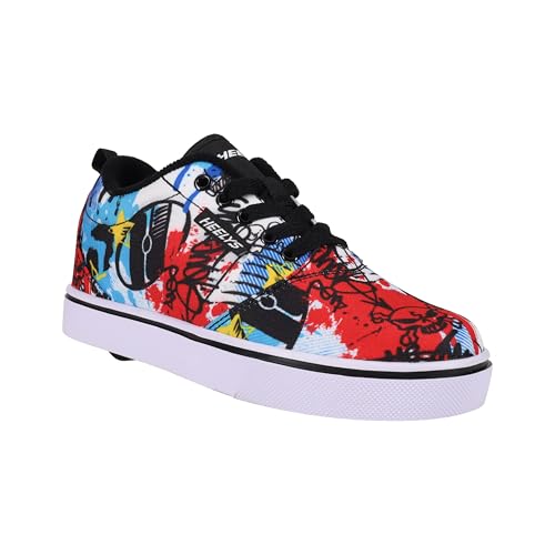 Image of HEELYS Pro 20 Prints (Little Kids /Big Kids /Adults)