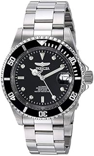 Invicta Men's Pro Diver Collection Coin-Edge Automatic Watch