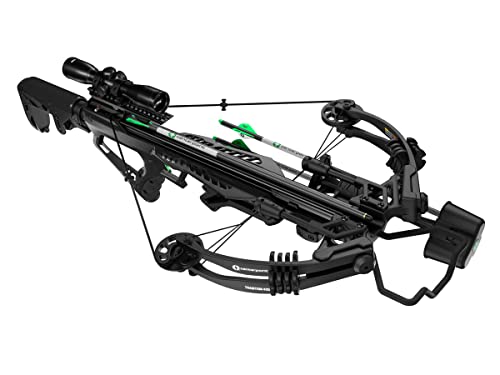 Tradition 405 405 FPS Compound Crossbow...