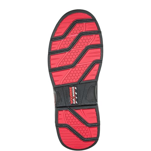 Image of Raider DuraShocks Heavy Duty 6 inch CarbonMAX Work Boot