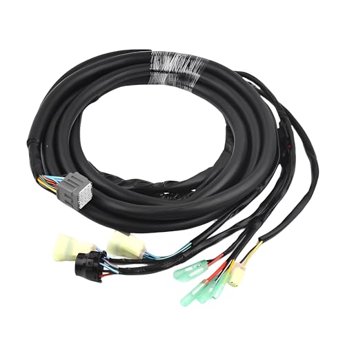 Faisceau de câblage principal 36620-93J52 haute durabilité pour Suzuki
