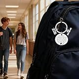 Zoom IMG-2 portachiavi di laurea souvenir laureato Zoom IMG-2 portachiavi di laurea souvenir laureato