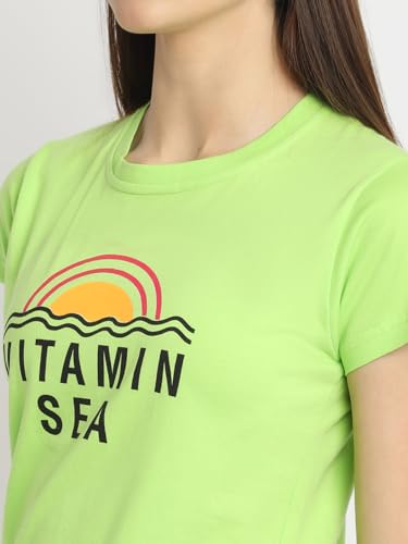 Image of Preneum Women T-Shirt