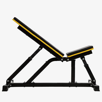 BODYMAKER EXCELLENT インクライントレーニングベンチ