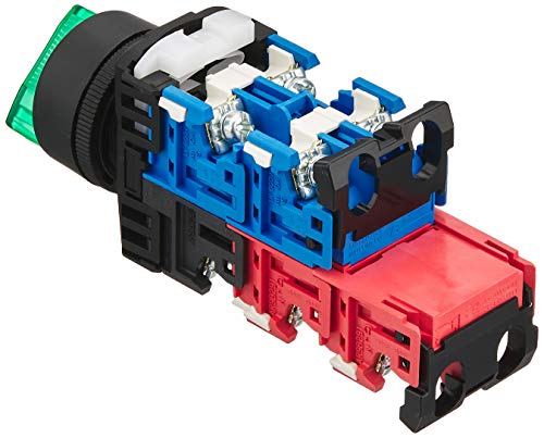 富士電機製 AR22PL-311M4R 10ヶ minnade-ganbaro.jp