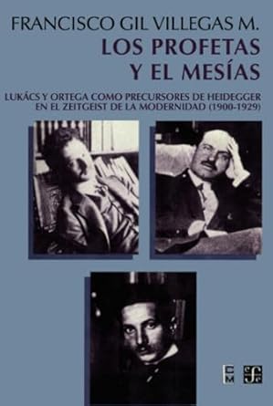 Francisco Gil Villegas Montiel