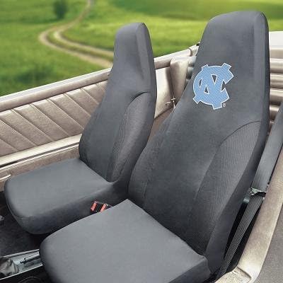 North Carolina Tarheels Seat Cover