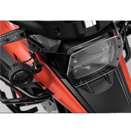 Protection phare DL 1050 grille de calandre moto Vstrom DL1050XT accessoire 2019 2020