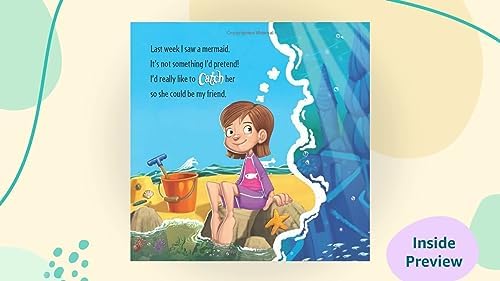 How to Catch a Mermaid