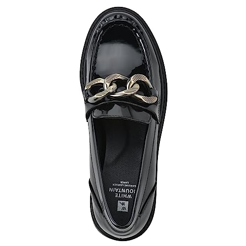 Image of WHITE MOUNTAIN Women's Shoes Goodie II Loafer