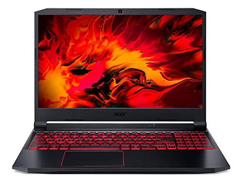 Acer Nitro 5 AMD Ryzen 7 4800H 15.6' (39.62cms) Full HD IPS...