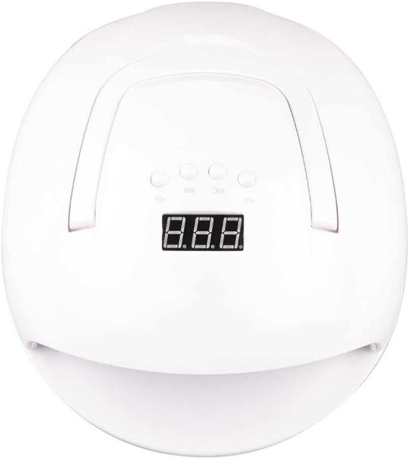 Light Source Intelligent Induction Quick Drying Nail Lamp Nail Art Lamp Nail Art Phototherapy Machine