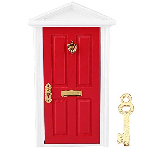 Accessori per la casa delle bambole, 1:12 Casa