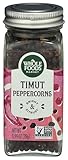 Whole Foods Market, Seasoning Timut Peppercorns, 0.99 Ounce