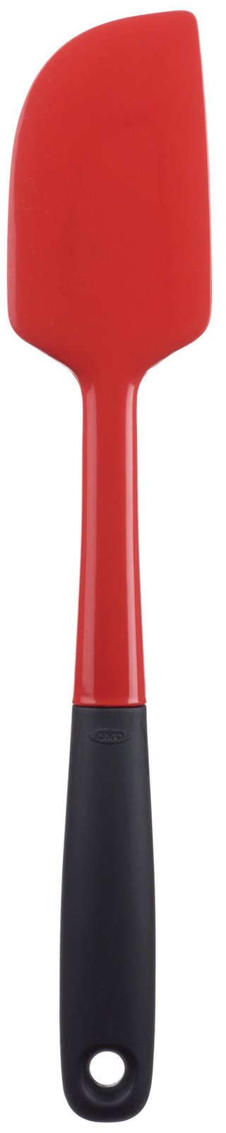Oxo Red Good Grips Silicone Spatula