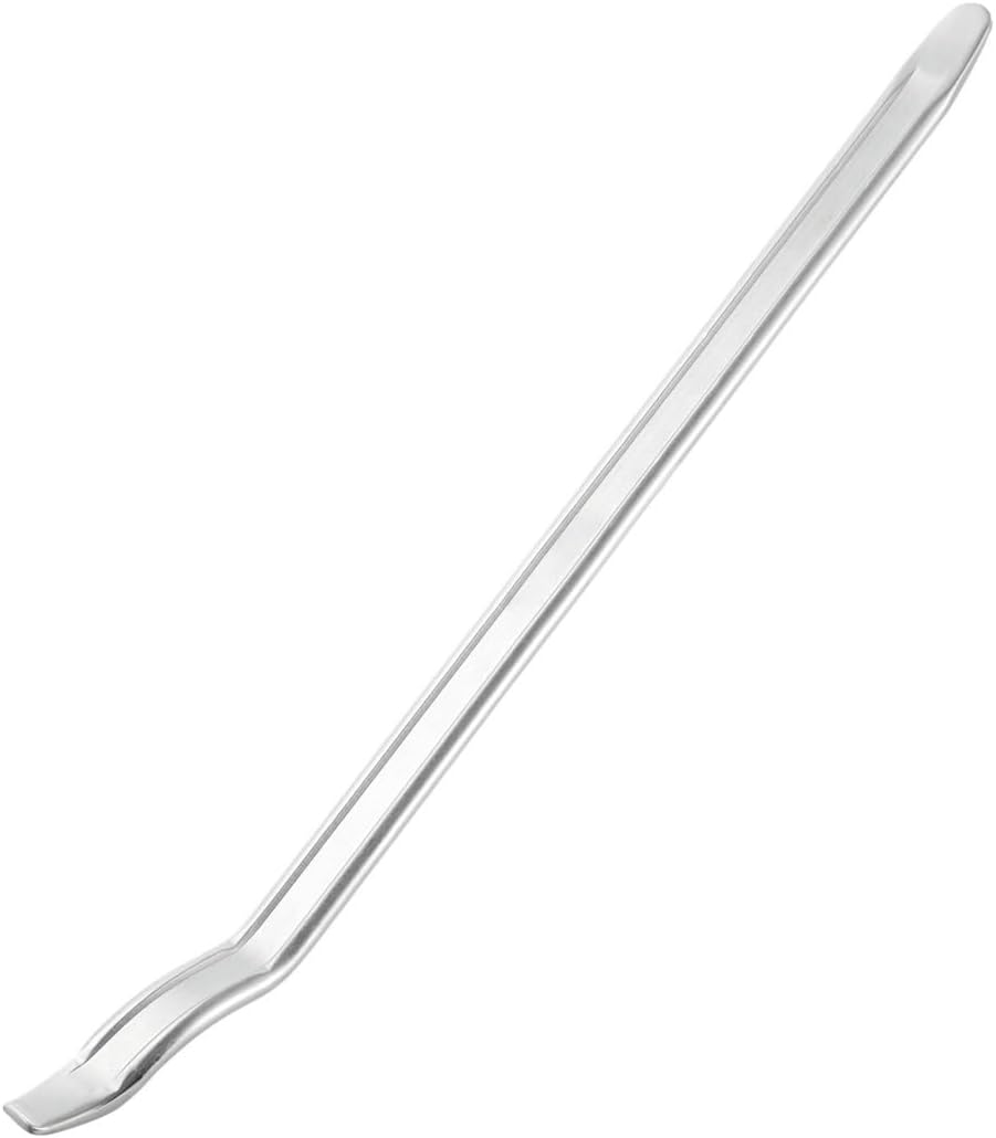 20 Heavy Duty Tire Spoon, Metal Lever Bar For Installing And Removing And Motorcycle Tires, Professional Lifting Tool