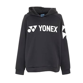 ヨネックス スウェット ジャージ シャツ テニス ウェア パーカー 4枚 M Amazon.co.jp: ヨネックス（YONEX） テニスウェア ジュニア