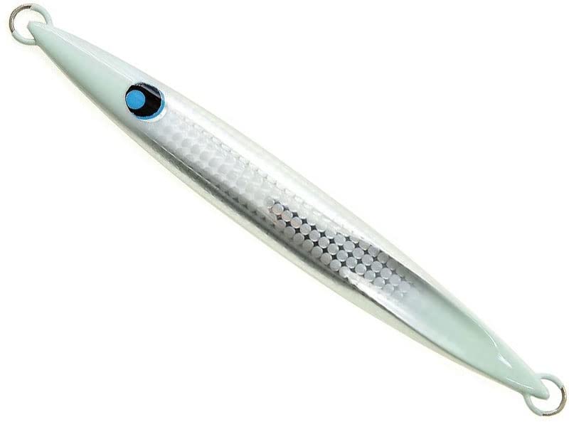 Amazon.co.jp: ウロコ ウロコジグ オリジナル 250g UROCO #008G