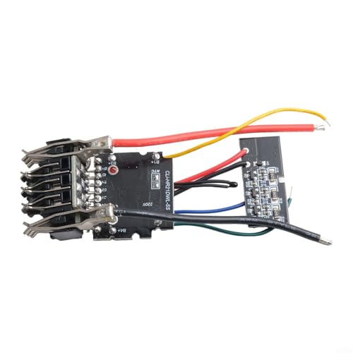 Para circuito de protección de PCB DCB205 para montaje y reparación de herramientas 20 V MAX