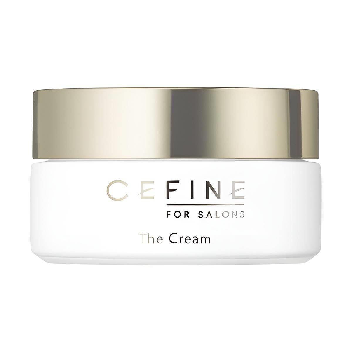 セフィーヌ　ザ.クリーム 30g Amazon | セフィーヌ FOR SALONS ザ・クリーム 30g | セフィーヌ