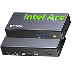 GMKtec – GMKtec K13 Mini PC Intel Ultra 7 256V SK Hynix LPDDR5 8533 M
