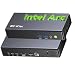 GMKtec Mini PC K13 Intel Core Ultra 7 256V (Turbo 4.8 GHz) 16GB LPDDR5X 512GBPCIe 4.0 M.2 2280 SSD Mini Computers USB 3.2 Type-C/WiFi 6, BT5.2, RJ45 5G/ 4K Triple Display Desktop PC