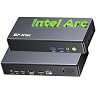 GMKtec K13 Mini PC Intel Ultra 7 256V SK Hynix LPDDR5 8533 MT/s | 512GB PCI...