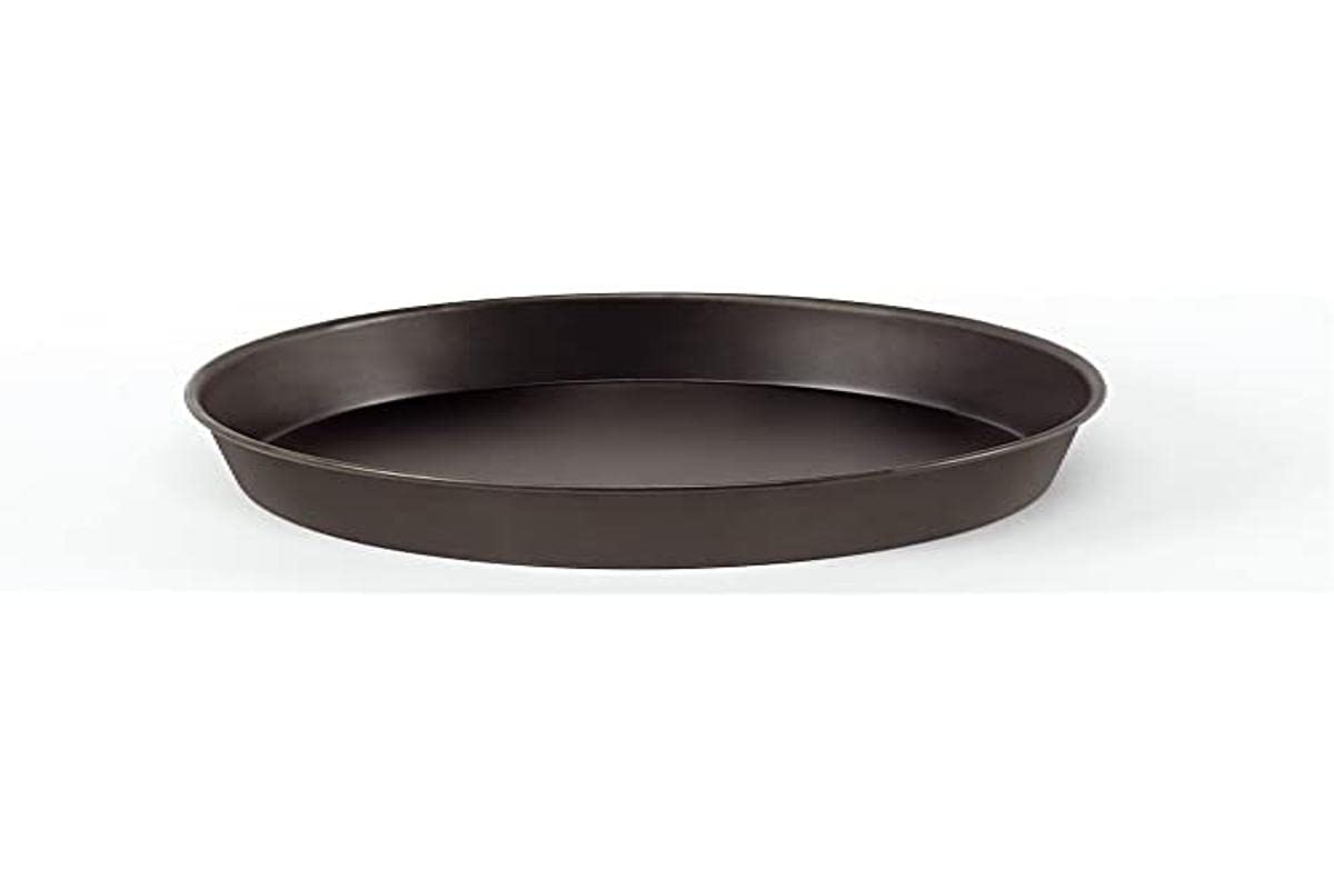 Pentole Agnelli Pastry & Pizza Line Round Pizza sheet, Diameter 20 Cm.