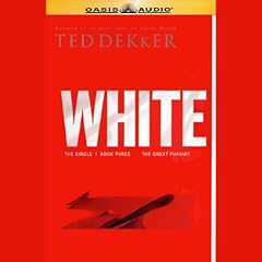 『White』のカバーアート