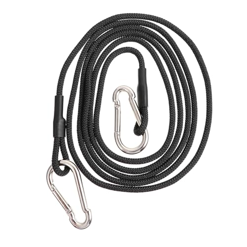 UKCOCO DIY�z�[���W���p�v�[���[�V�X�e���P�[�u�� �g���C�Z�b�v�v���_�E���A�^�b�`�����g 2.5m �ϗ����������[�v �؃g���A�N�Z�T���[�Z�b�g