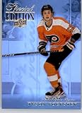 2023-24 Upper Deck Special Edition #SE-23 Tyson Foerster Philadelphia Flyers Series 1 NHL Hockey Trading Card