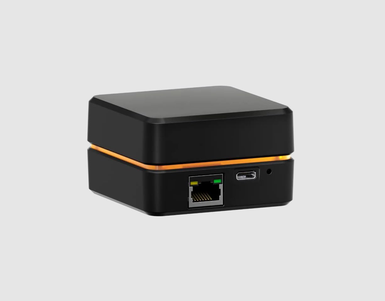Simucube Link Hub, White - Image 2