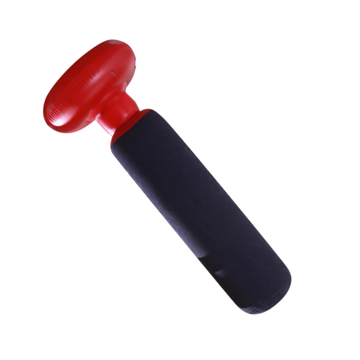 ibasenice Inflatable Fitness Sandbags Boxing Post PVC Material 1.6m Tall for Home Park Workouts