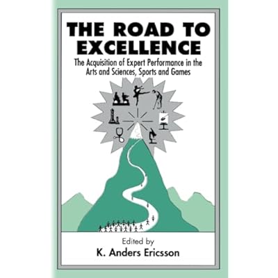 The Road To Excellence