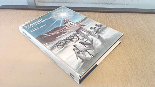 Forbush and the Penguins B0000CMHWM Book Cover