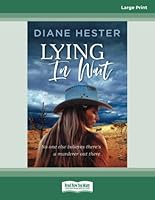 Lying in Wait 0369382455 Book Cover