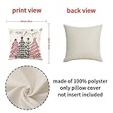 Zoom IMG-2 dybag copricuscini natalizi 45 7 Zoom IMG-2 dybag copricuscini natalizi 45 7