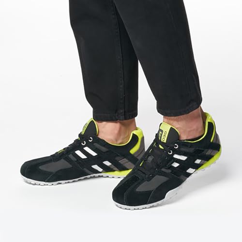 Image of Geox Men's Snake 97 Fashion Sneaker