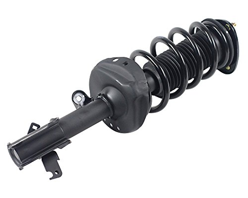 Front Left Complete Struts Assembly With Spring Suspension Struts For 2008-2010 Odyssey(Driver Side) #TOP2