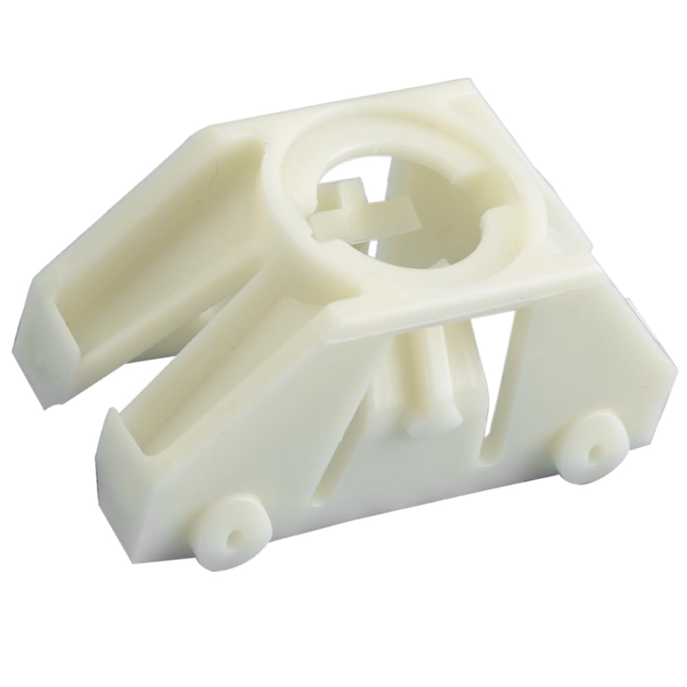 Robuste Kfz-Bremspedal-Booster-Clip-Halterung für Audi A3 A4 Q3 Q7 TT Seat Arosa Ibiza Leon Skoda Octavia Superb Yeti für VW Caddy Golf Touareg Transporter 1K072116 9 8K0721169 8N0721165