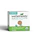 Wellements Organic Baby Chest & Foot Rub, 2 Fl Oz, Eucalyptus and Lavender, Free from Dyes, Parabens, Preservatives