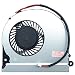 Produktbild (CPU Version) Lüfter Kühler Fan Cooler kompatibel für Medion Erazer X6601, X6601 (MD60081), X6601 (MD60083), X6601 (MD60244), X6601 (MD60289), X7841, X7841 (MD60009)