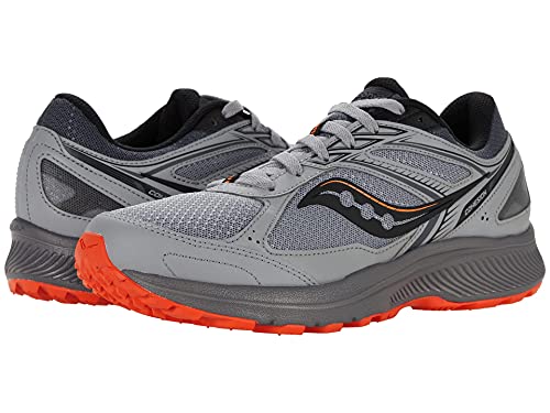 Image of Saucony Mens Cohesion 14 Running Shoe