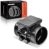 A-Premium Mass Air Flow Sensor Meter [3 Pins, L4 1.6 1.8 2.0L] Compatible with Chevy Tracker 1999-2004 & Mazda Protege 1999-2003, Protege5 2002-2003 & Suzuki Vitara 1999-2003, Replace# FP3913215