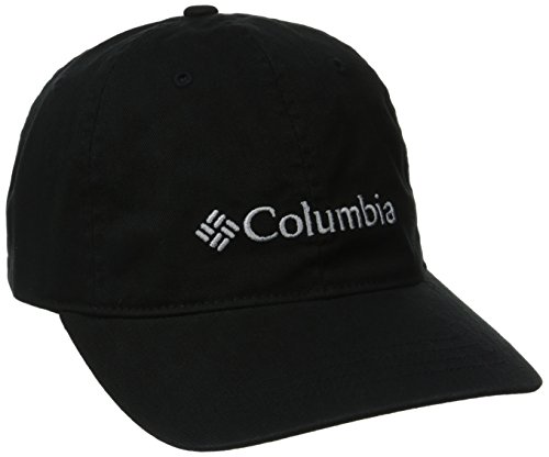 Columbia Men's ROC Logo Ball Cap