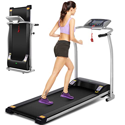 Portable Treadmill The 16 best products compared REVIEWED