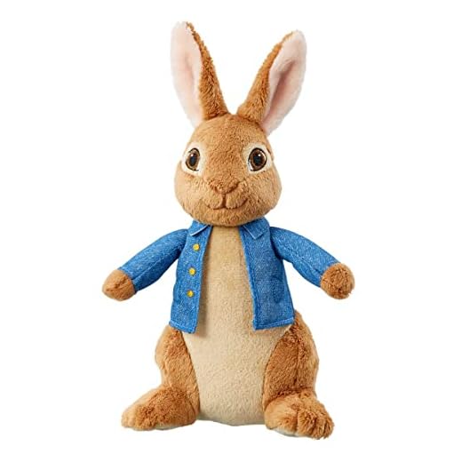 Beatrix Potter Kids 24cm Peter Rabbit Plush Toy