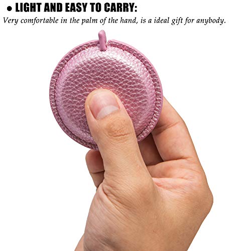 Tape Measure For Body Measuring, 79Inch/2Meters Retractable Measuring Tape For Body Fabric Sewing Tailor Cloth Knitting Craft Measurements Dual Sided (Round,1 Pack) #TOP4