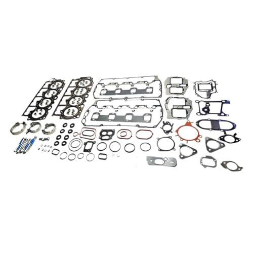 �t���K�X�P�b�g�Z�b�g�ƌ݊��� F250 F350 F450 F550 6.7 L V8 �f�B�[�[�� 2011 2012 2013 2014 6.7L OHV 32V