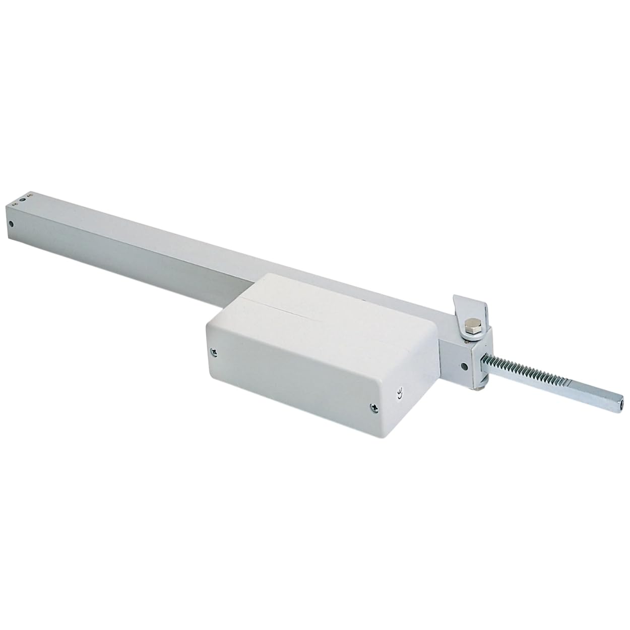 Dieffematic APRI 135 SPEEDY OXAR - Attuatore Lineare per Finestre, Automazione 230V, Corsa 1350mm, IP65